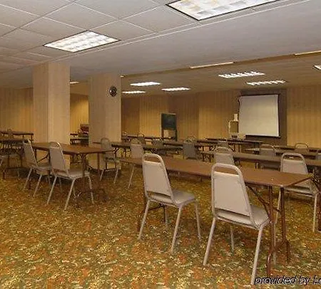 Quality Inn Chester - South Richmond 