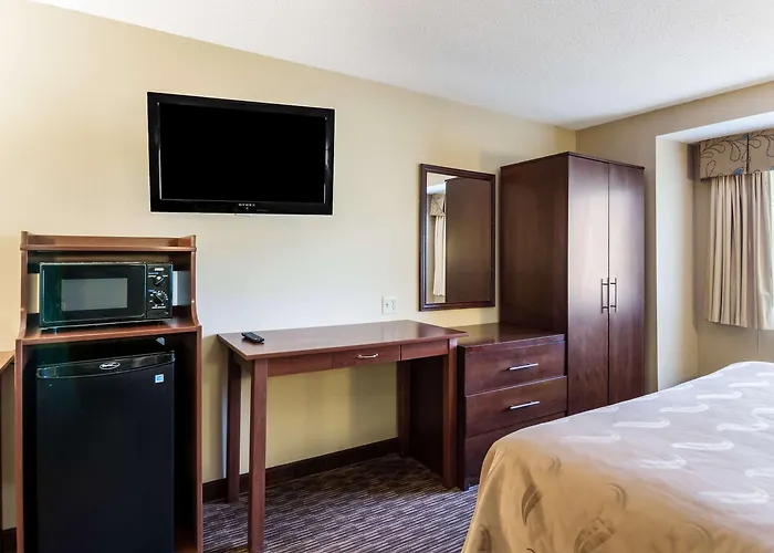 Quality Inn Chester - South Richmond
