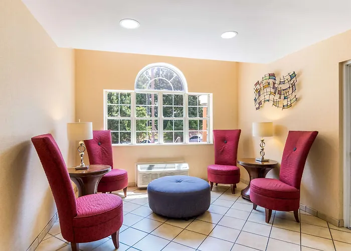 Quality Inn Chester - South Richmond