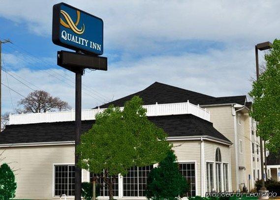 Quality - South Richmond