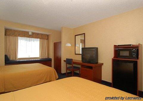 Quality - South Richmond Estalagem Chester