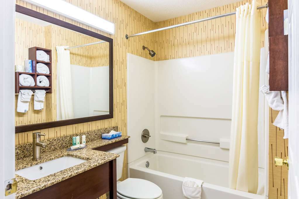 Estalagem Quality - South Richmond Chester